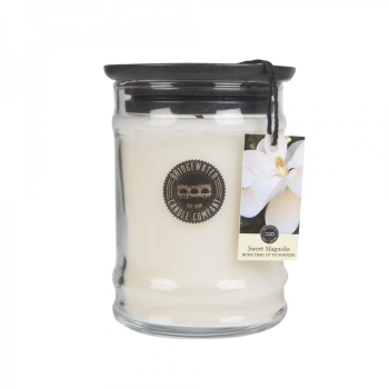Bridgewater Candle Small Jar Sweet Magnolia 250 g